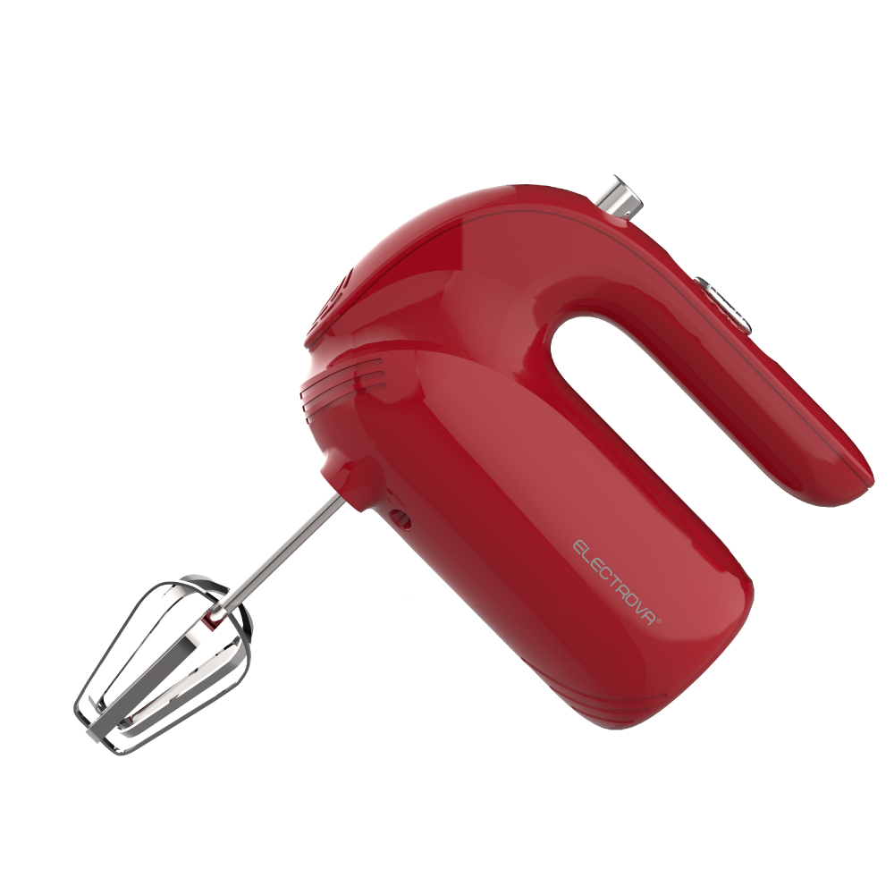 Electrova Classic 50's Series Hand Mixer