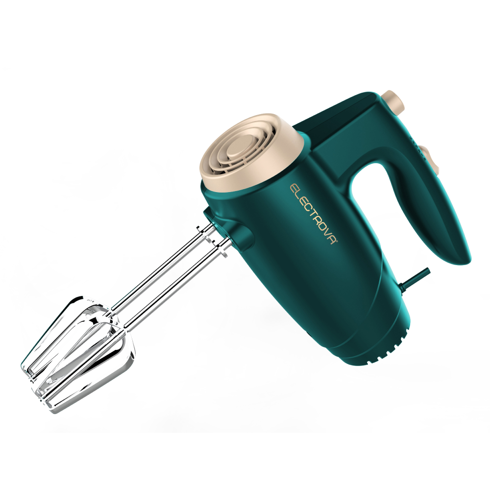 Electrova Classic 50's Series Hand Mixer