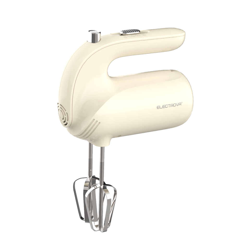 Electrova Classic 50's Series Hand Mixer