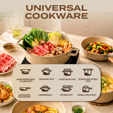 Electrova Infrared Ceramic Cooker