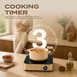 Electrova Infrared Ceramic Cooker