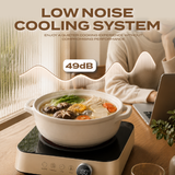 Electrova Infrared Ceramic Cooker