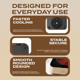 Electrova Infrared Ceramic Cooker