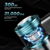 Electrova Handheld Vacuum Cleaner V8 VacLife Series