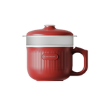 Electrova Multi-Functional Mini Rice Cooker Pot iCook Series (With Steamer)