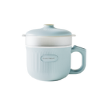 Electrova Multi-Functional Mini Rice Cooker Pot iCook Series (With Steamer)