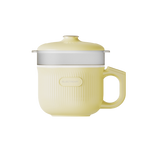 Electrova Multi-Functional Mini Rice Cooker Pot iCook Series (With Steamer)