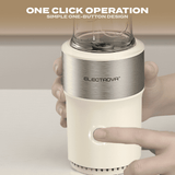 Electrova Personal Blender with 6-leaf Blade