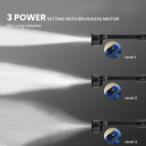 Electrova ProClean Series Cordless Power Jet Pressure Washer