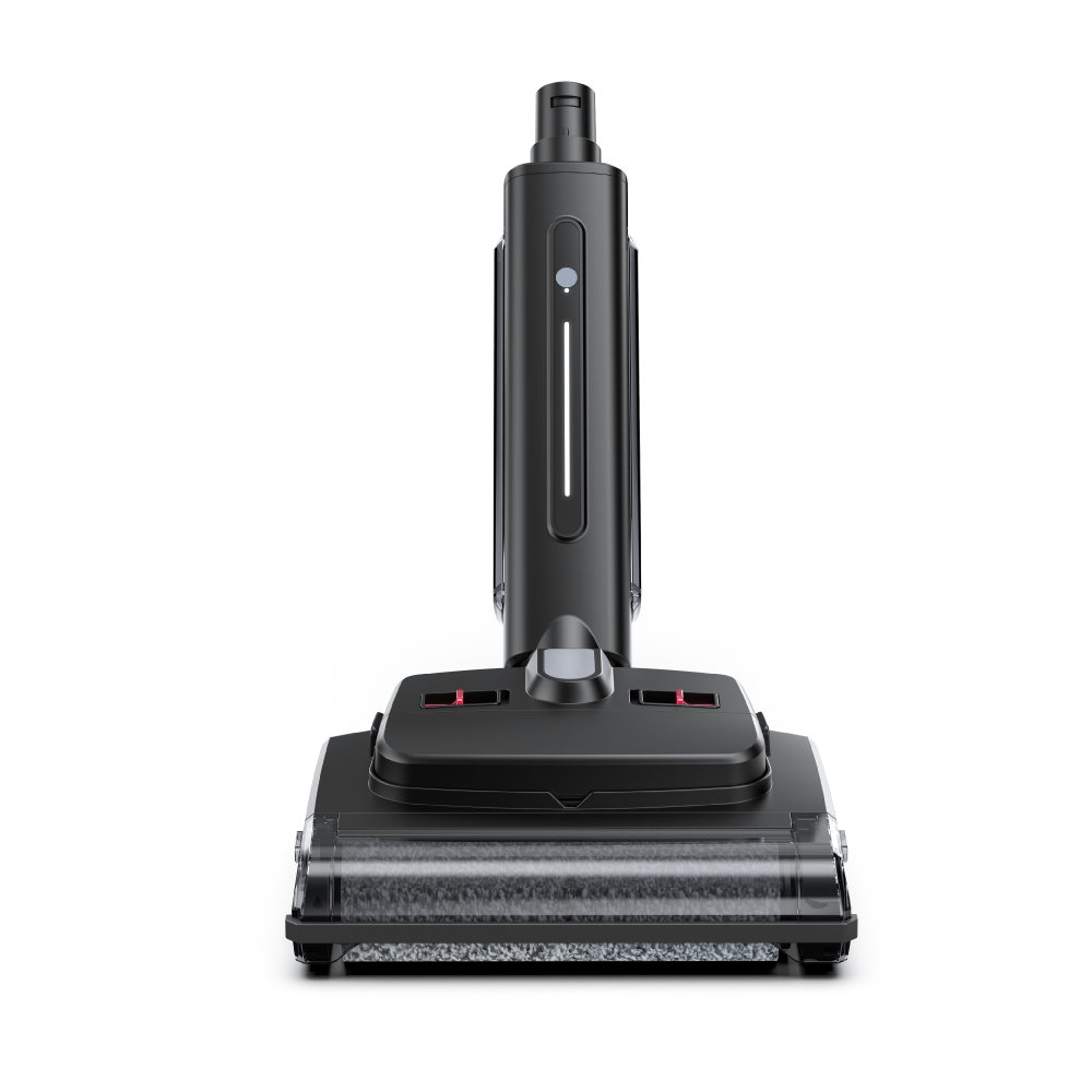 Electrova RedTech Cyclonic Series R2 Deluxe Cordless Vacuum Set