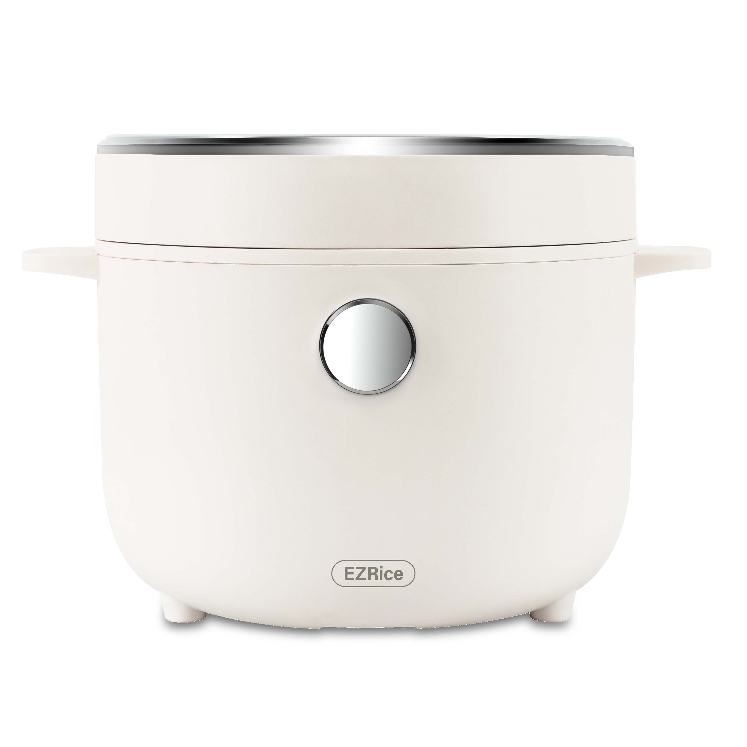 RICE COOKER STUDIO - 2L electric rice cooker - Create