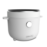 Electrova Wave Sensor Digital Low Sugar Rice Cooker EzRice Pro