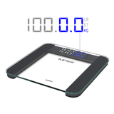 Electrova Digital Body Weighing Scale Pro