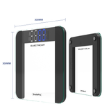 Electrova Digital Body Weighing Scale Pro