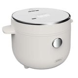 Electrova Wave Sensor Digital Rice Cooker EzRice