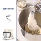 Electrova Baker Series Premium Stand Mixer (8 Speeds + Pulse) ET-SM02