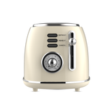 Electrova Classic 50's 2 Slice Toaster
