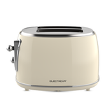 Electrova Classic 50's 2 Slice Toaster