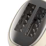 Electrova Classic 50's 2 Slice Toaster