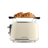 Electrova Classic 50's 2 Slice Toaster