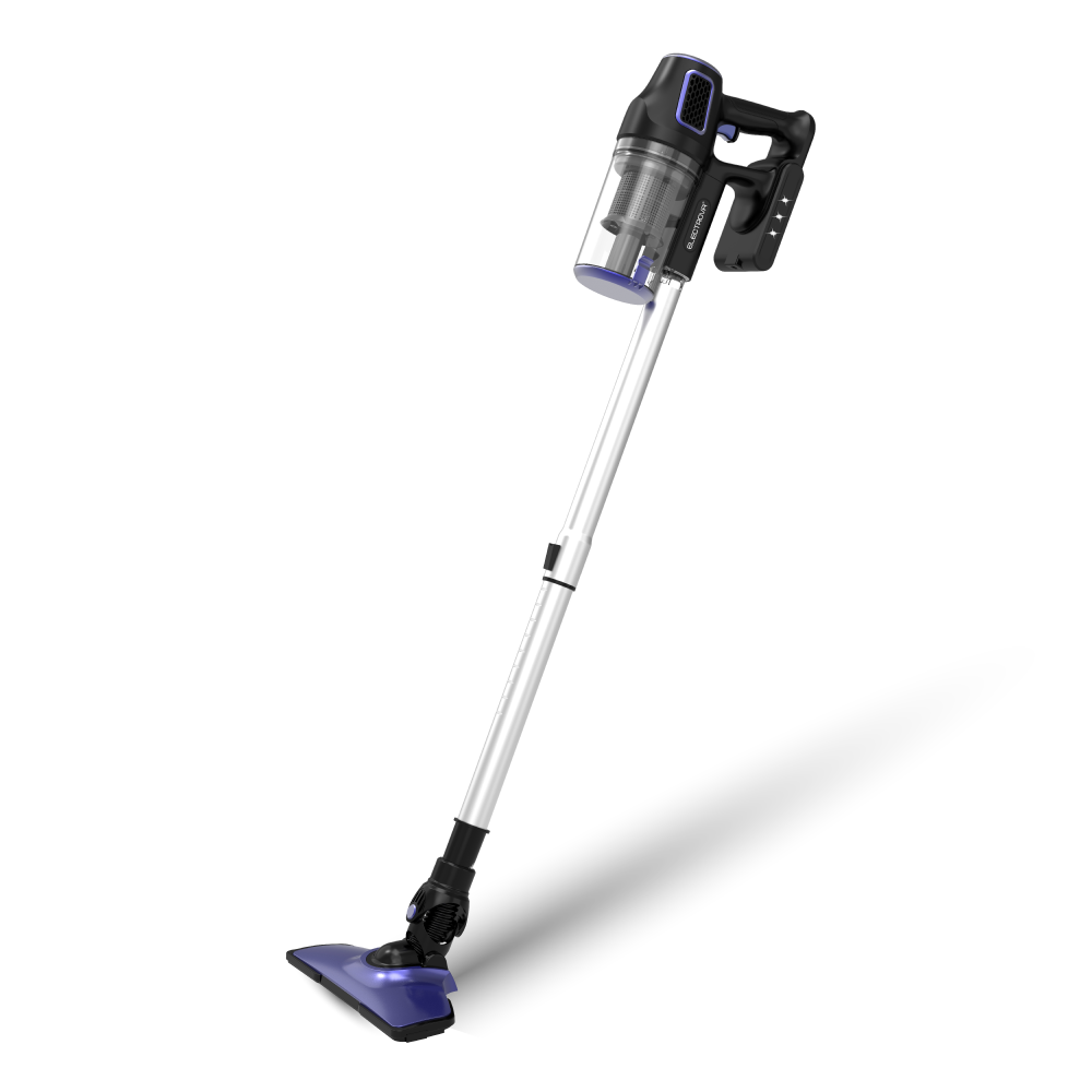Electrova VacLife Series Cordless Vacuum Cleaner W6 W6Plus Vacuum Set