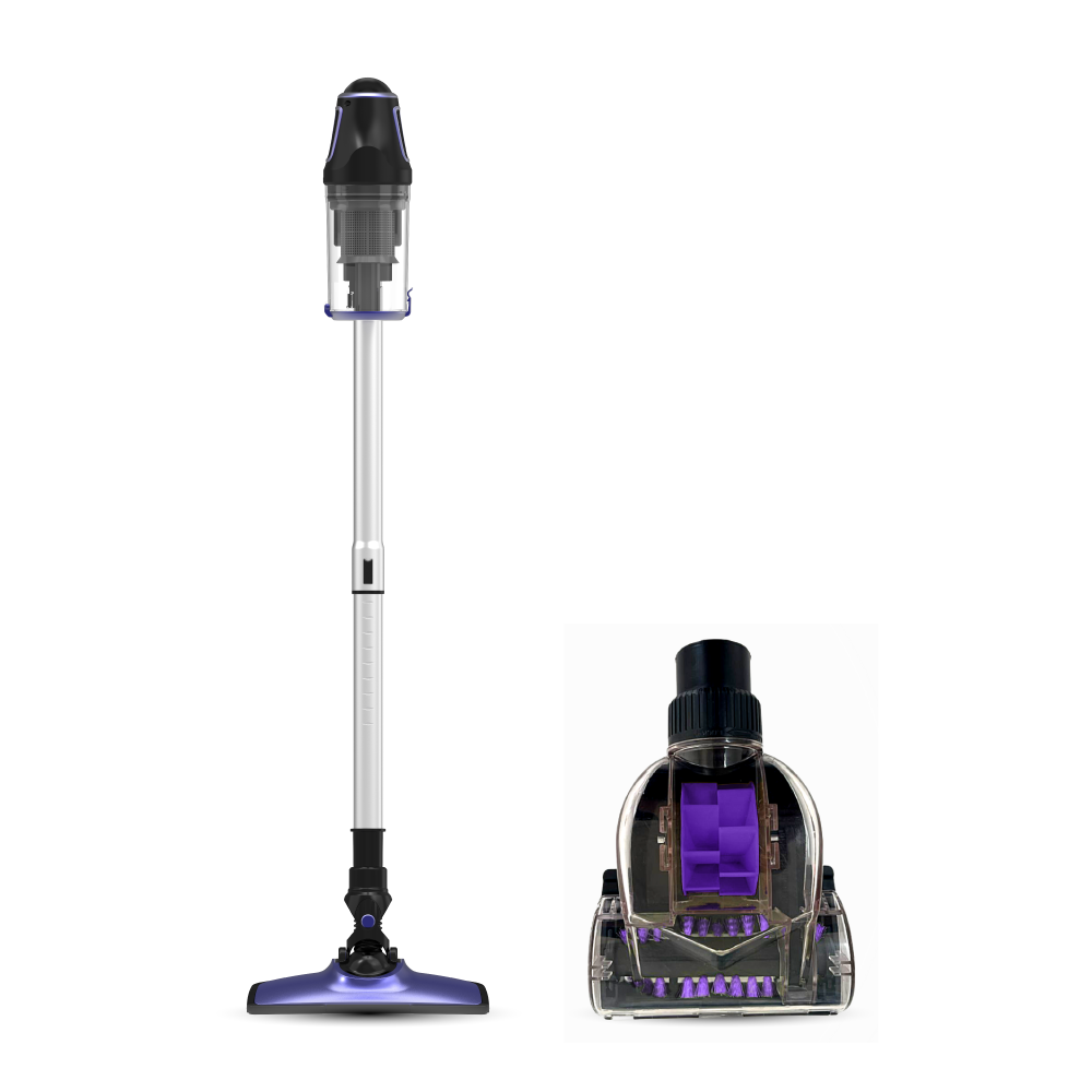 Electrova VacLife Series Cordless Vacuum Cleaner W6+