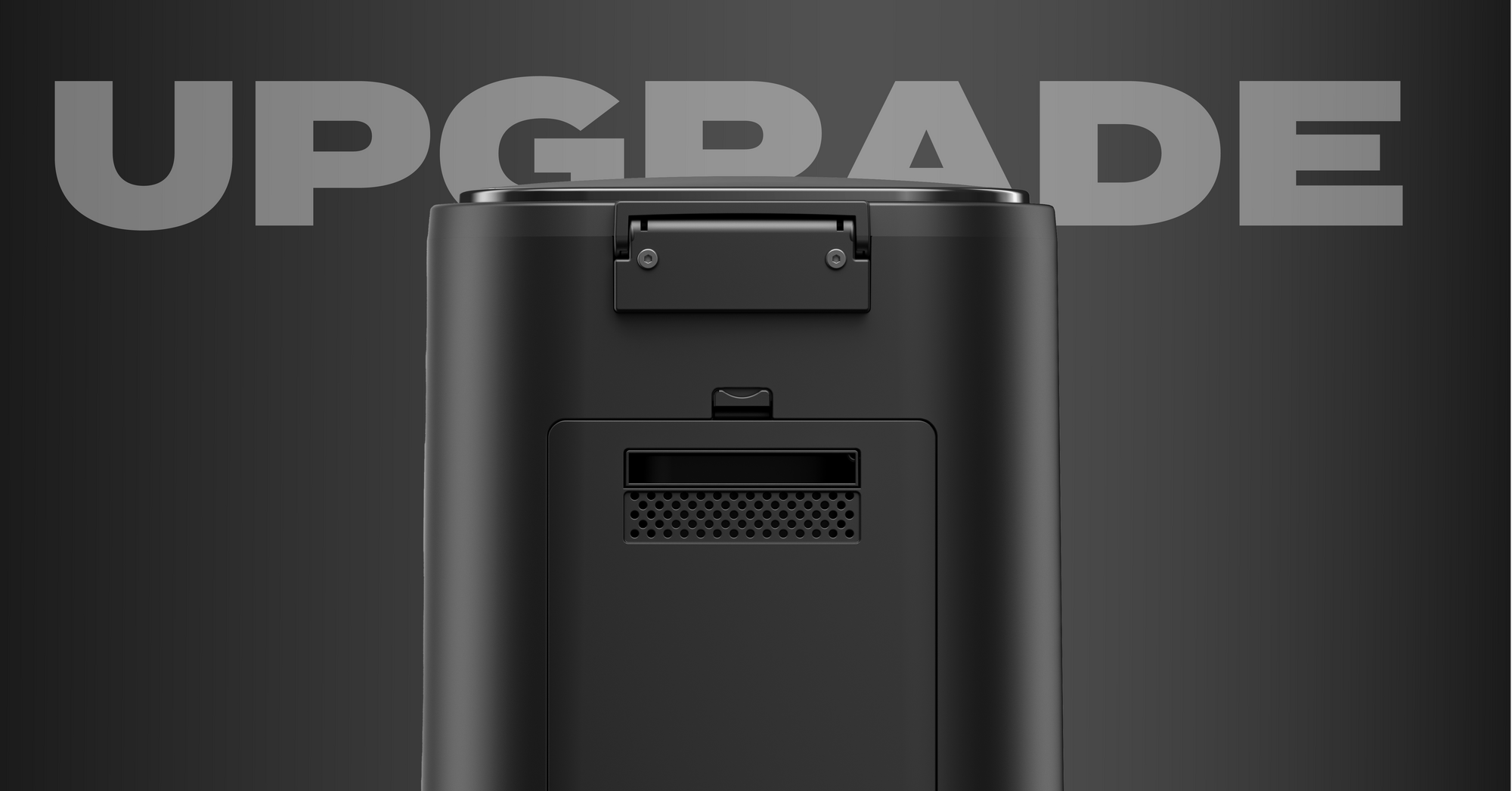 Upgrade The Ventilation System