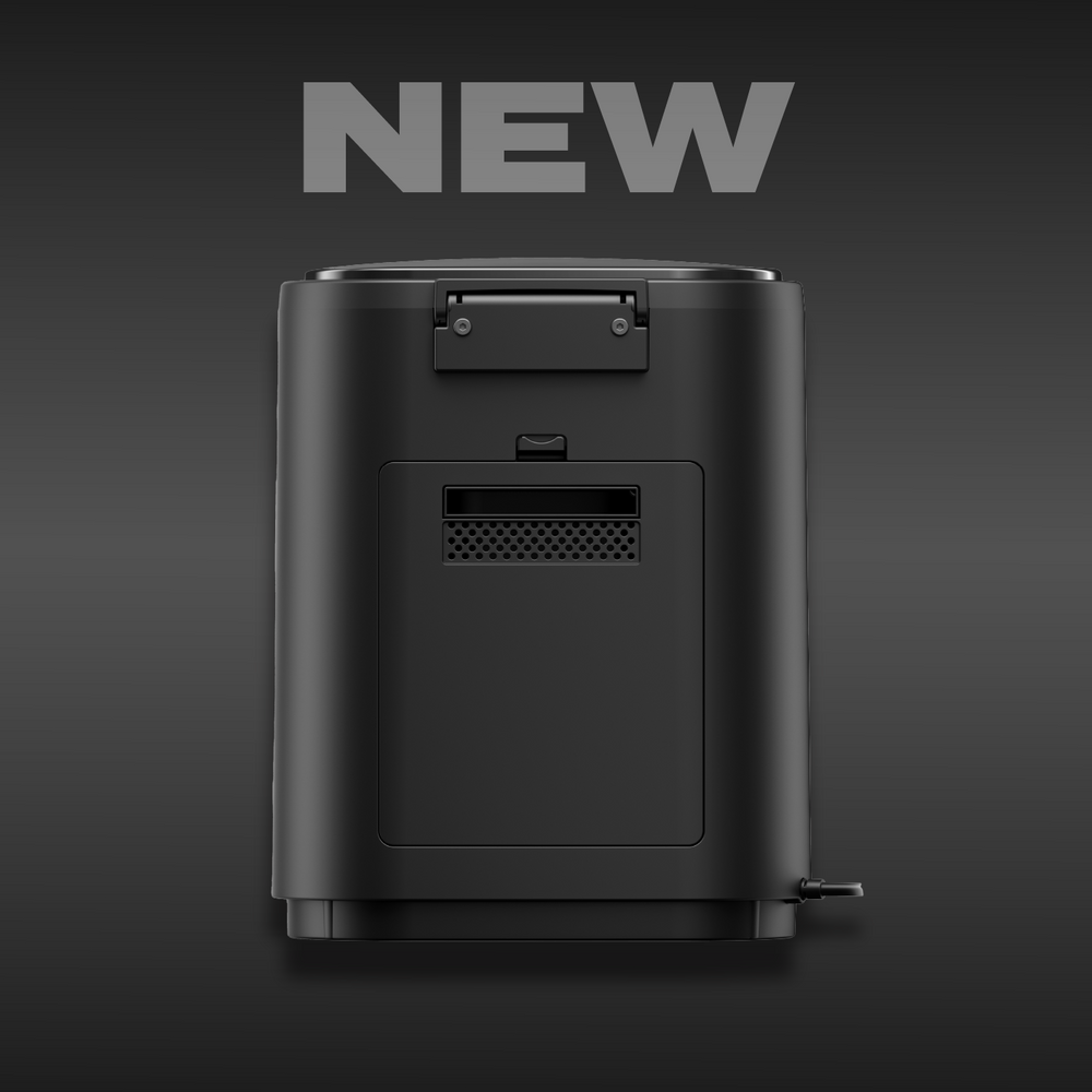 Upgrade The Ventilation System