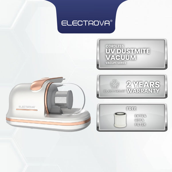 UV Mite Vacuum