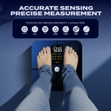 Electrova eScale (ITO Smart Bluetooth Body Weight Composition Scales)