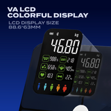 Electrova eScale (ITO Smart Bluetooth Body Weight Composition Scales)
