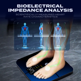 Electrova eScale (ITO Smart Bluetooth Body Weight Composition Scales)