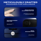 Electrova eScale (ITO Smart Bluetooth Body Weight Composition Scales)