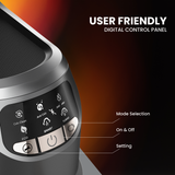 Electrova Perfect iSteam Series Steam Generator Iron