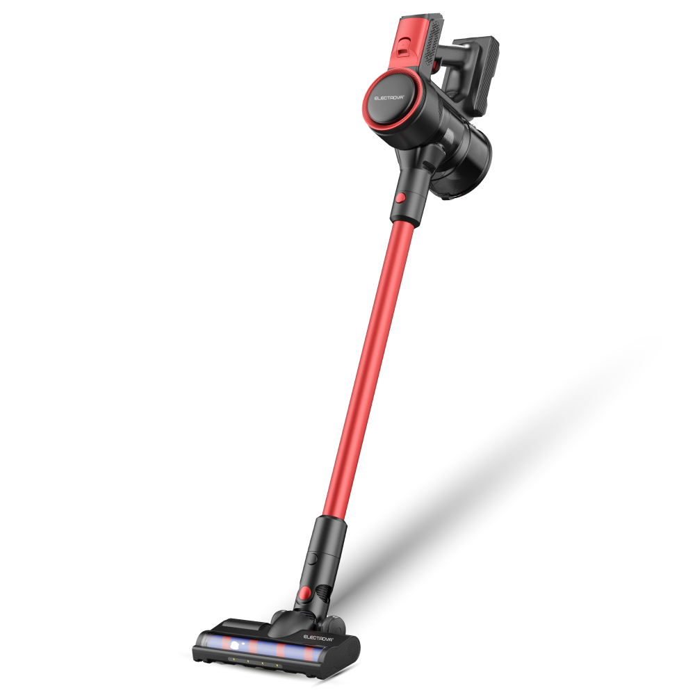 Electrova iTech Series Smart Cordless Vacuum Cleaner