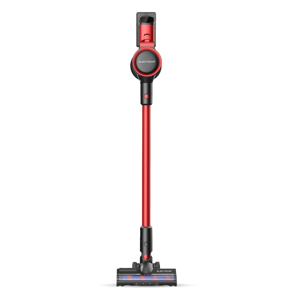 electrova itech pro smart cordless vacuum cleaner