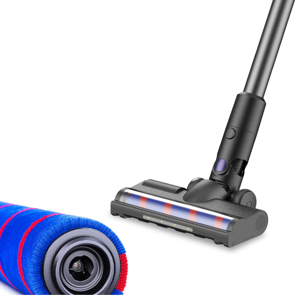 electrova itech pro smart cordless vacuum cleaner