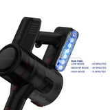 Electrova Smart iTech Clean Elite Collection iTech Elite