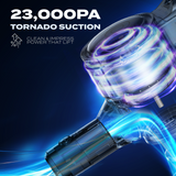 Electrova iTech PRO Smart Cordless Vacuum Cleaner