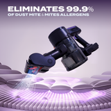 Electrova iTech PRO Smart Cordless Vacuum Cleaner