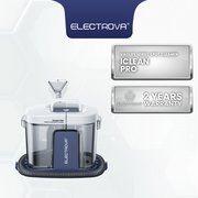 Electrova Fabric & Upholstery Spot Cleaner iClean Pro VacLife Series