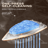 Electrova Anti-Burn Steam Iron SI2000 Perfect iSteam Series