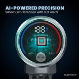 Electrova Cordless Vacuum Cleaner Smart iTech JetPro One Station