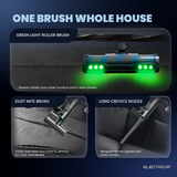 Electrova Cordless Vacuum Cleaner Smart iTech JetPro One Station