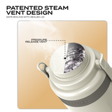 Electrova Portable Vacuum Insulation Thermal Electric Kettle