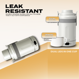 Electrova Portable Vacuum Insulation Thermal Electric Kettle