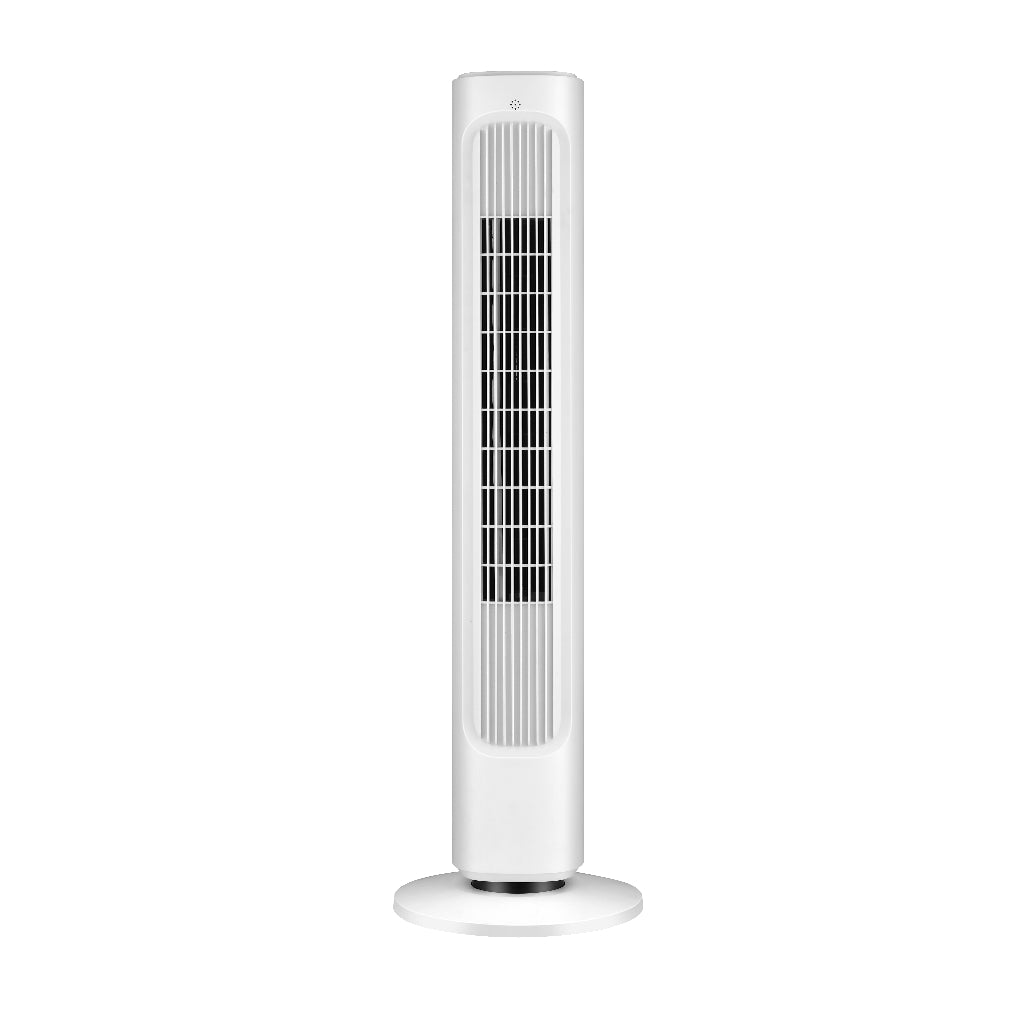 Electrova iPure Series Electronic Bladeless Tower Fan