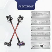 Electrova Smart iTech Clean Elite Collection iTech Elite