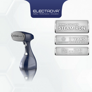 Electrova Handheld Garment & Fabric Steamer