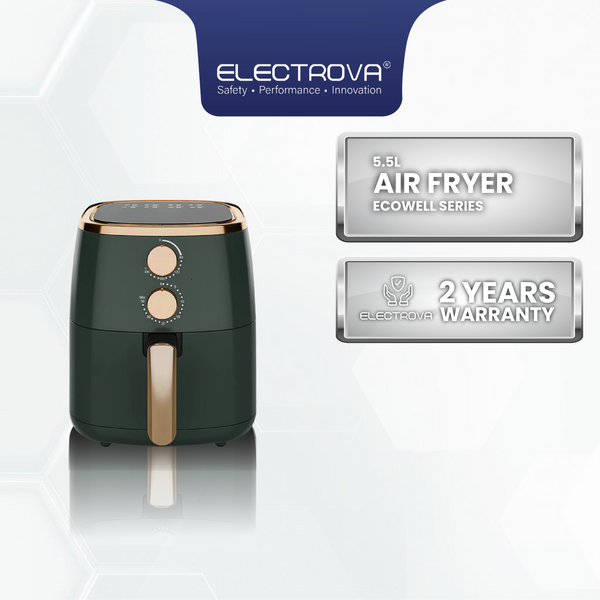 Air Fryers